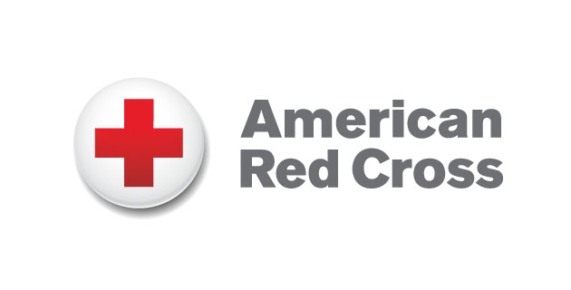 logo vector American Red Cross