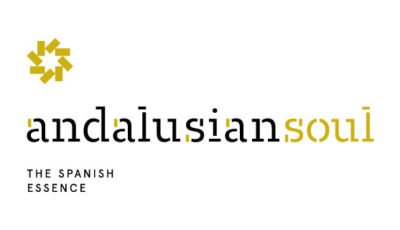 logo vector AndalusianSoul