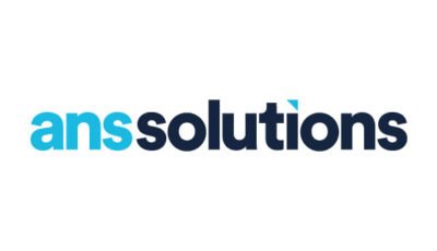 logo vector ANS Solutions