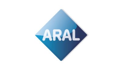 logo vector Aral