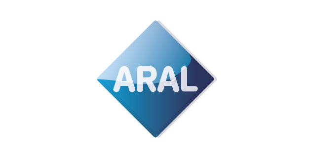 logo vector Aral