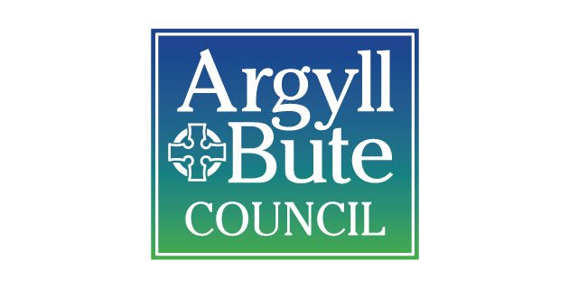 logo vector Argyll and Bute Council