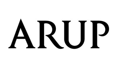 logo vector Arup
