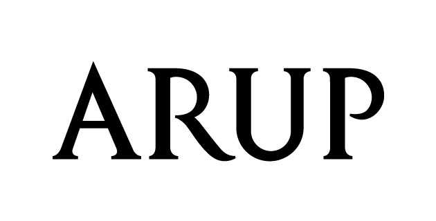 logo vector Arup