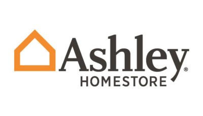 logo vector Ashley Home Stores