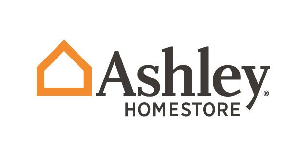 logo vector Ashley Home Stores