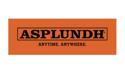 logo vector Asplundh
