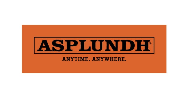 logo vector Asplundh