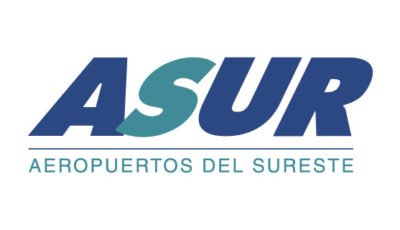 logo vector ASUR