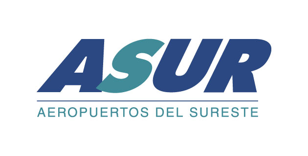 logo vector ASUR