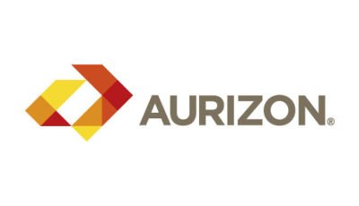 logo vector Aurizon