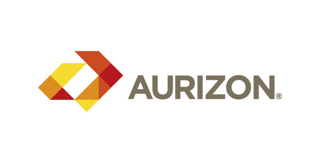 logo vector Aurizon