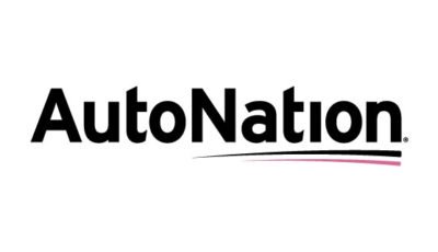 logo vector AutoNation
