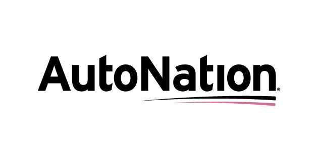 logo vector AutoNation