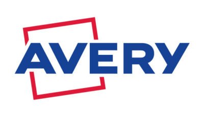 logo vector Avery
