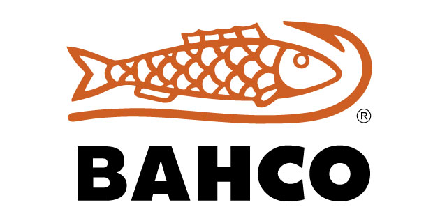 logo vector Bahco