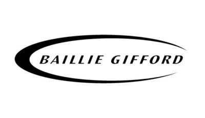 logo vector Baillie Gifford