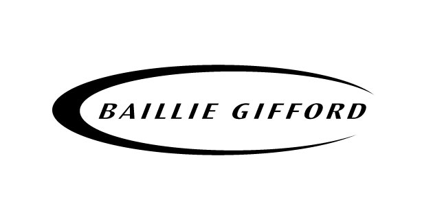 logo vector Baillie Gifford