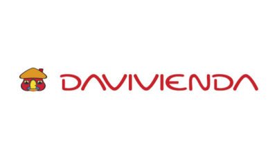 logo vector Banco Davivienda