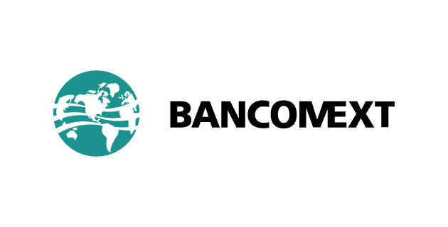 logo vector Bancomext