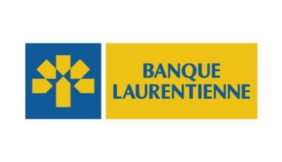 logo vector Banque Laurentienne