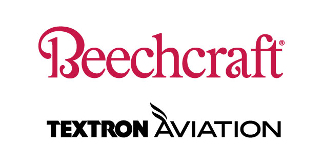 logo vector Beechcraft Aircraft