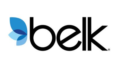 logo vector Belk
