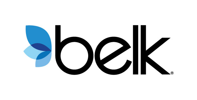 logo vector Belk