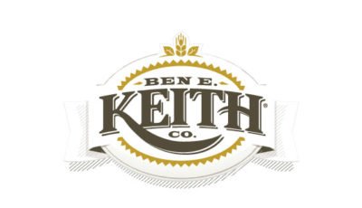 logo vector Ben E. Keith
