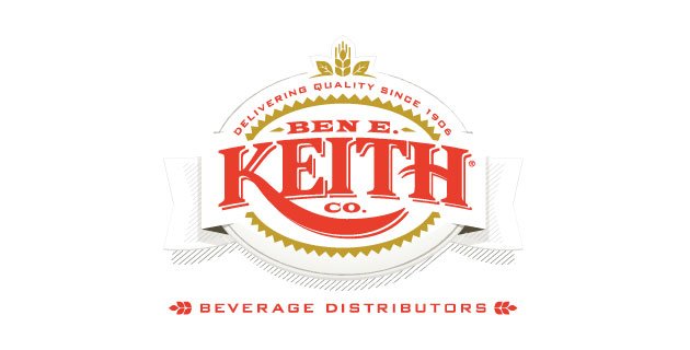 logo vector Ben E. Keith