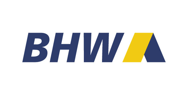 logo vector BHW Bausparkasse AG