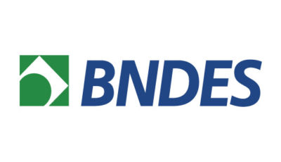 logo vector BNDES