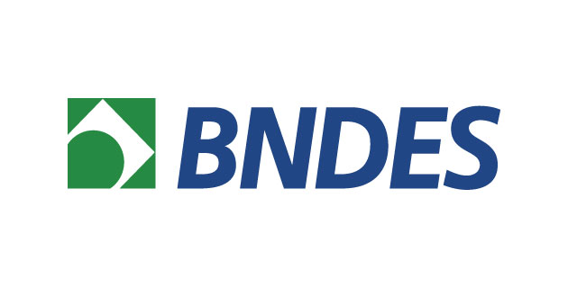 logo vector BNDES