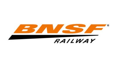 logo vector BNSF Railway