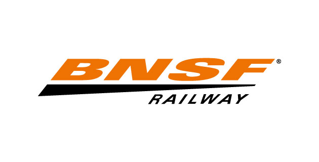 logo vector BNSF Railway
