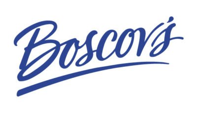 logo vector Boscov's