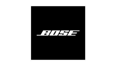 logo vector Bose Corporation