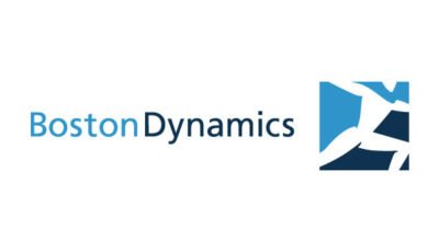 logo vector Boston Dynamics