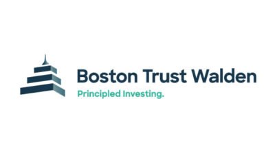logo vector Boston Trust Walden