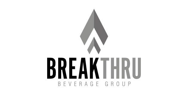 logo vector Breakthru Beverage Group