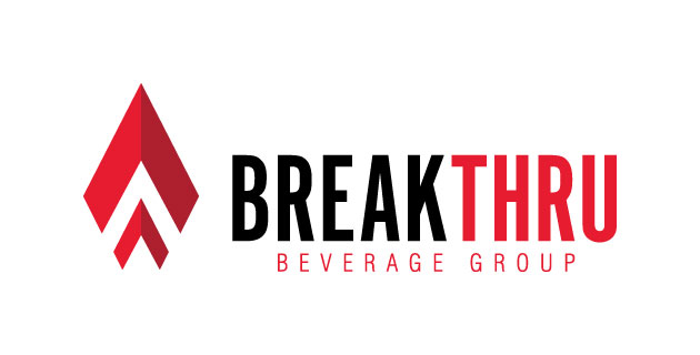 logo vector Breakthru Beverage Group