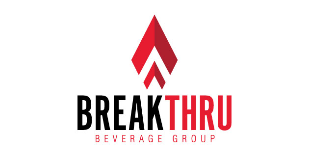 logo vector Breakthru Beverage Group