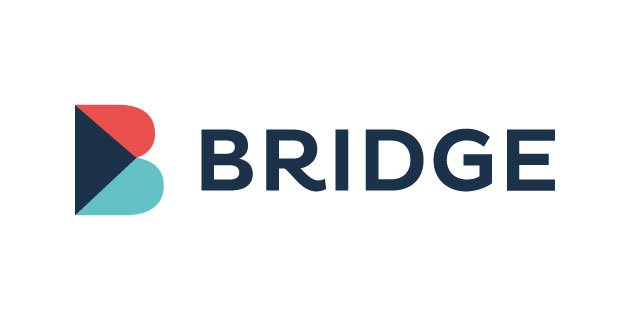 logo vector Bridge