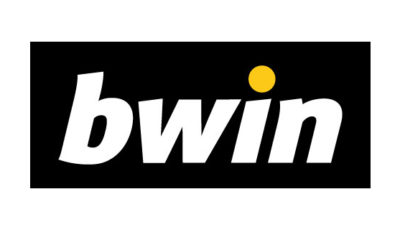 logo vector bwin