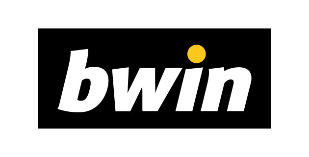 logo vector bwin