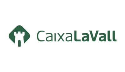 logo vector Caixa Rural La Vall