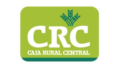 logo vector Caja Rural Central