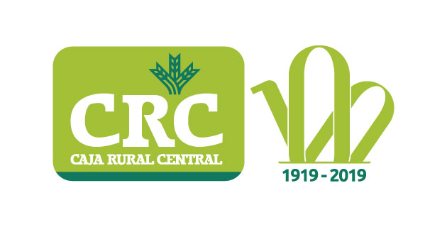 logo vector Caja Rural Central