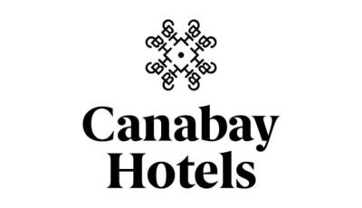 logo vector Canabay Hotels