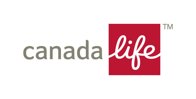 logo vector Canada Life
